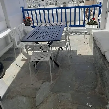 Apartment To Rent Mykonos Town