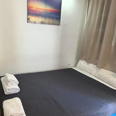 Apartment To Rent *