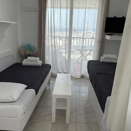 Apartment To Rent Mykonos Town