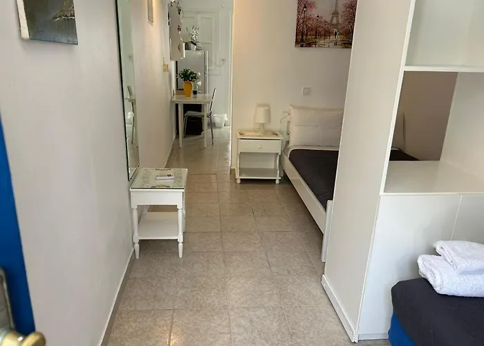 To Rent * Mykonos Town