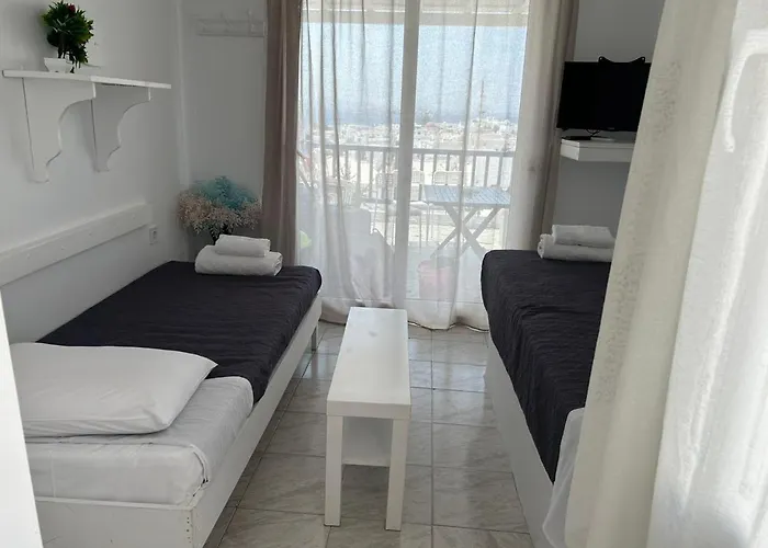 Apartmán To Rent Mykonos Town