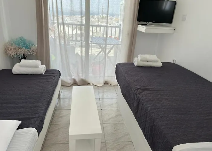Apartmán To Rent Mykonos Town