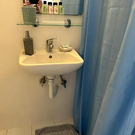 Appartement To Rent