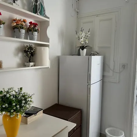 To Rent Mykonos Town