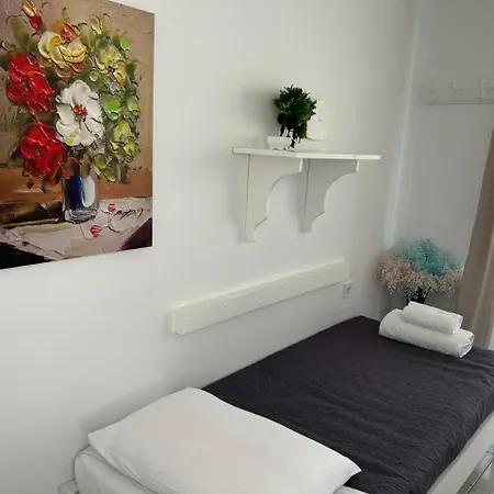 To Rent Mykonos Town